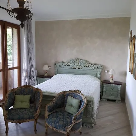 Nel Giardino Di Dafne Farm stay