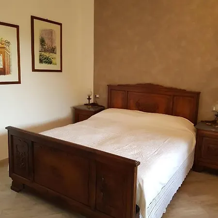 Nel Giardino Di Dafne Farm stay