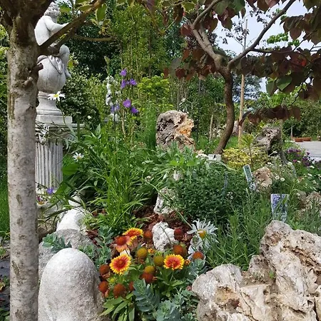 Nel Giardino Di Dafne Alloggio per agriturismo *