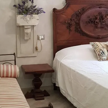 Alloggio per agriturismo Nel Giardino Di Dafne *