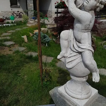 Nel Giardino Di Dafne * Stresa