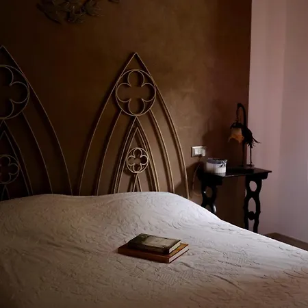 Alloggio per agriturismo Nel Giardino Di Dafne *