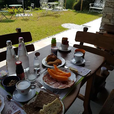 Nel Giardino Di Dafne Alloggio per agriturismo *