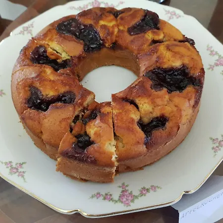 Alloggio per agriturismo Nel Giardino Di Dafne *