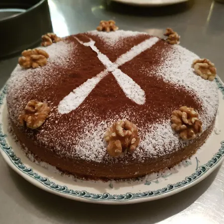 Alloggio per agriturismo Nel Giardino Di Dafne Stresa