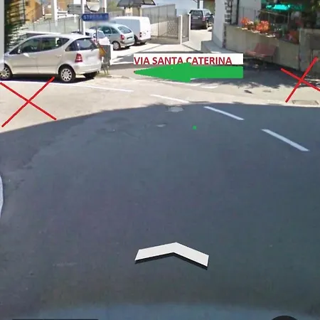 Alloggio per agriturismo Nel Giardino Di Dafne *