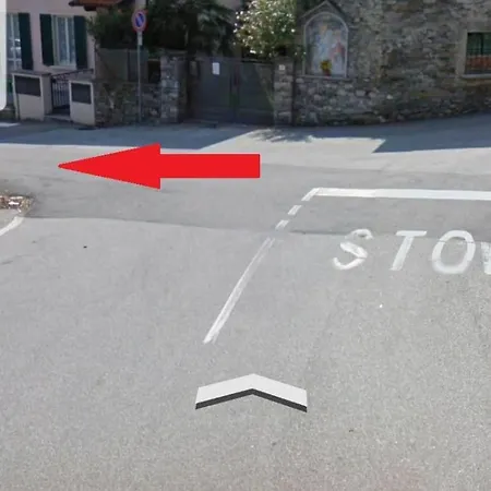 Nel Giardino Di Dafne Alloggio per agriturismo Stresa