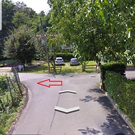 Farm stay Nel Giardino Di Dafne Stresa