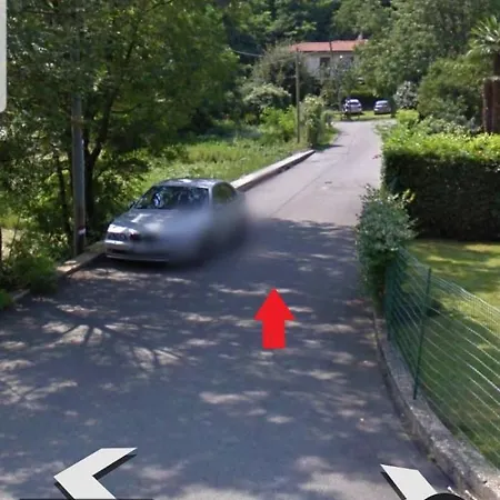 Alloggio per agriturismo Nel Giardino Di Dafne