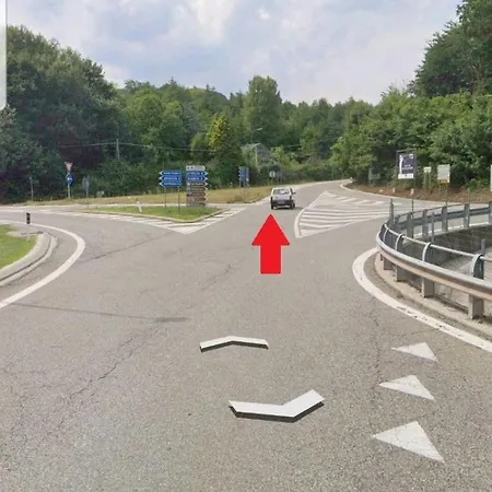 Nel Giardino Di Dafne Alloggio per agriturismo *