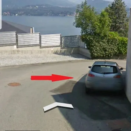 Nel Giardino Di Dafne Alloggio per agriturismo Stresa