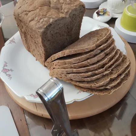 Alloggio per agriturismo Nel Giardino Di Dafne *