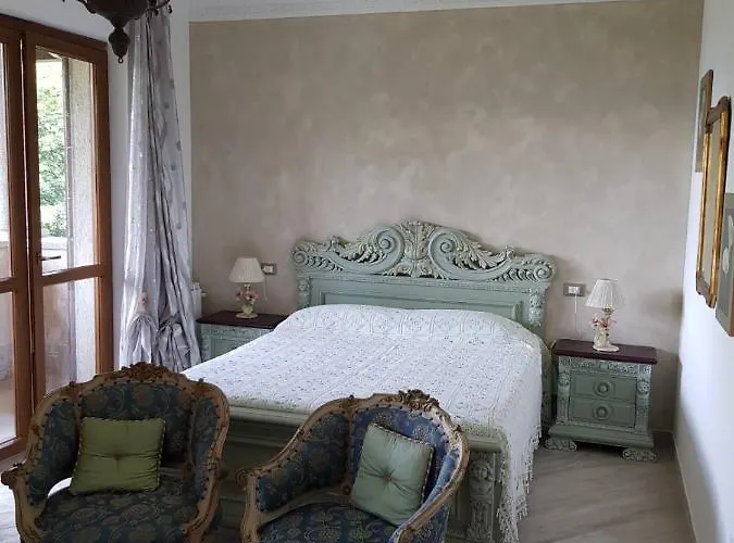 Nel Giardino Di Dafne Vakantieboerderij