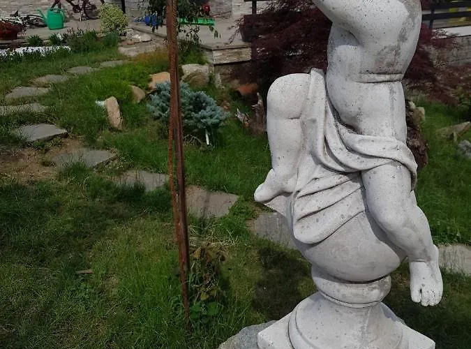 Nel Giardino Di Dafne * ستريزا
