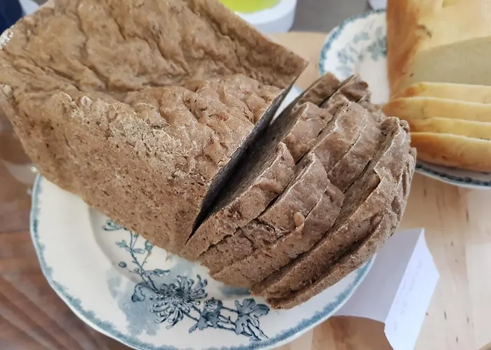 Vakantieboerderij Nel Giardino Di Dafne