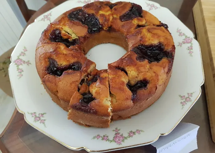 مزرعة للإقامة Nel Giardino Di Dafne *