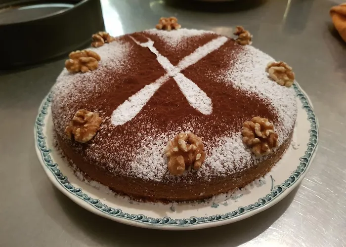 Feriegård Nel Giardino Di Dafne Stresa