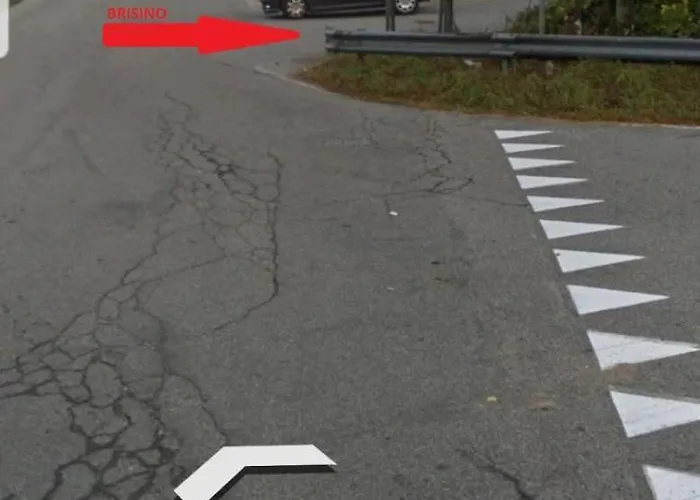 Nel Giardino Di Dafne * Stresa