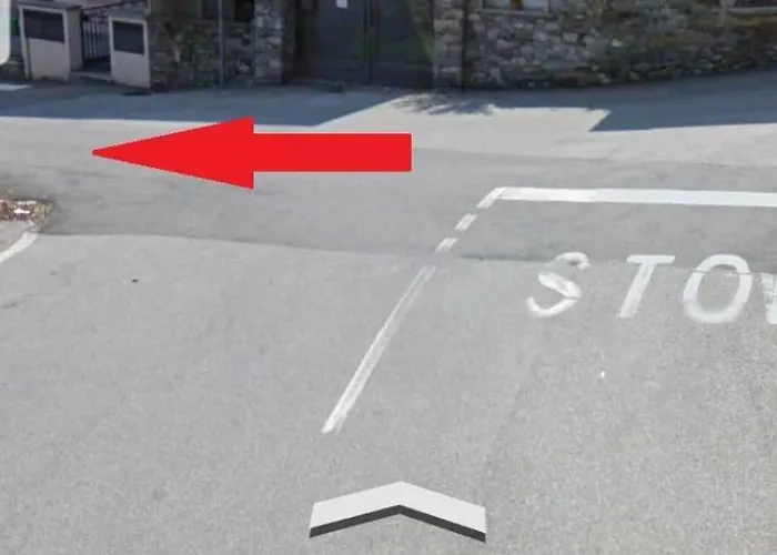 Nel Giardino Di Dafne مزرعة للإقامة ستريزا