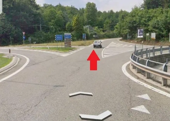 Nel Giardino Di Dafne مزرعة للإقامة *