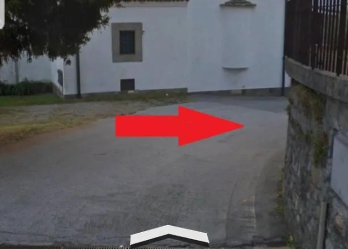 Feriegård Nel Giardino Di Dafne *