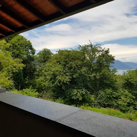 Nel Giardino Di Dafne Стреза