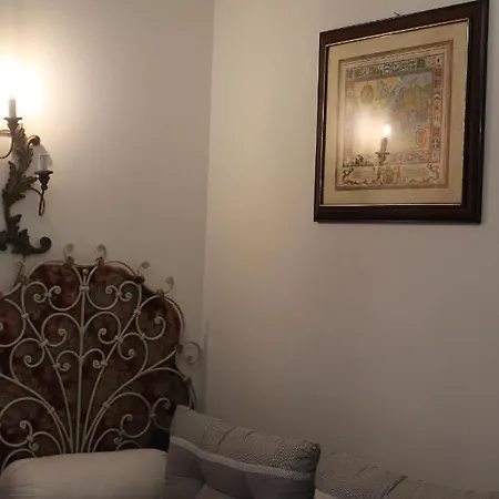 Nel Giardino Di Dafne * Стреза