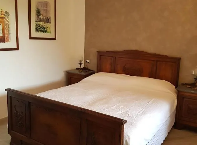 Nel Giardino Di Dafne Alojamento de Turismo Rural